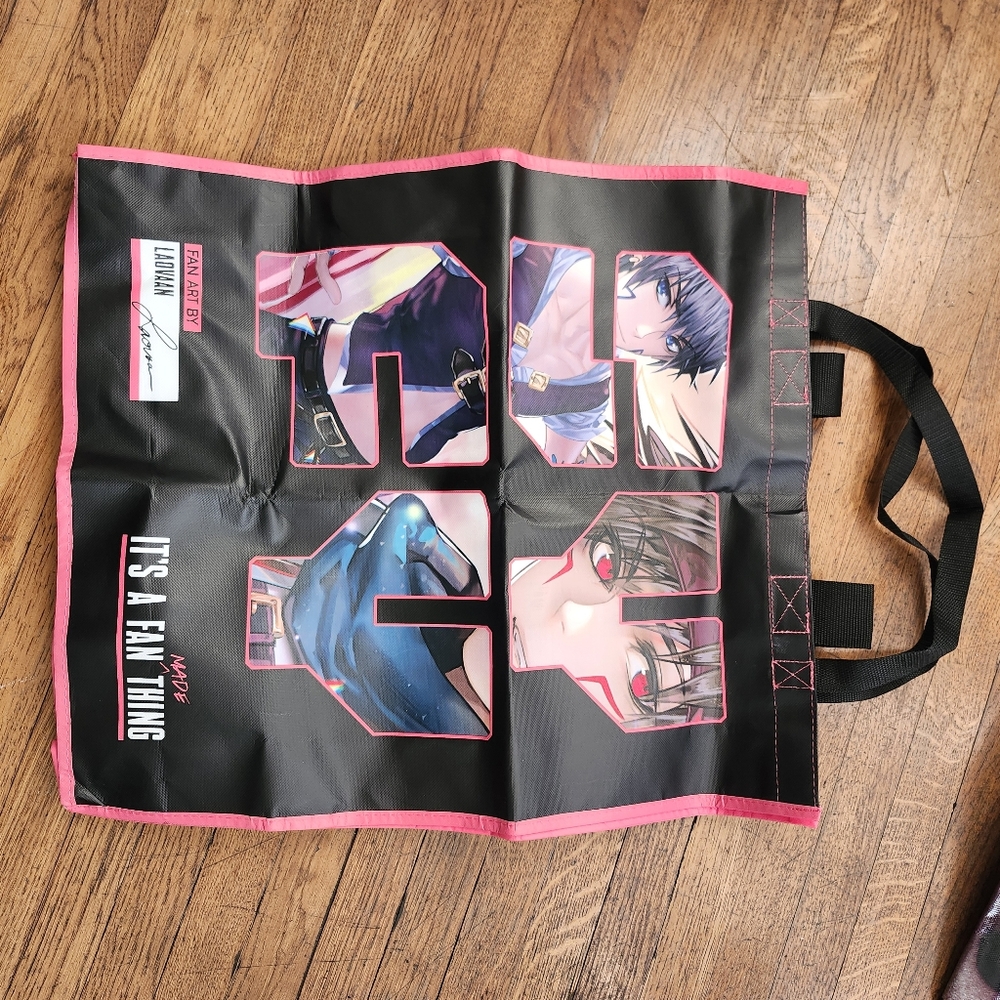 Comic com Bags - Picture 2 of 3